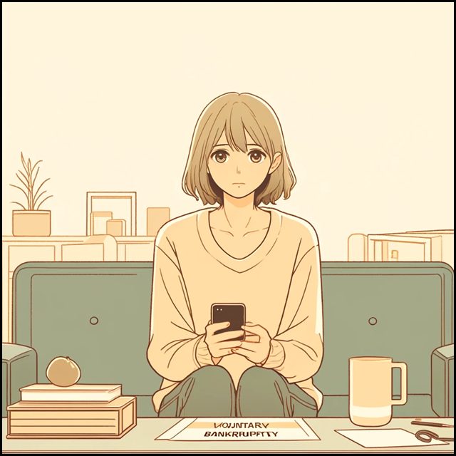 任意整理しない方がいい？知恵袋体験談まとめ